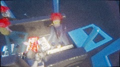 A screenshot taken in Dreams. 5 of 26.