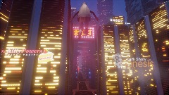 A screenshot taken in Dreams. 2 of 4.