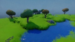 A screenshot taken in Dreams. 2 of 2.