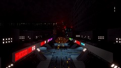 Capital City Emitter