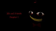 Jdk and friends chapter 1