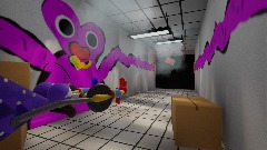 A screenshot taken in Dreams. 25 of 26.