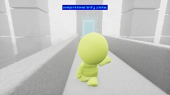 A screenshot taken in Dreams. 2 of 2.