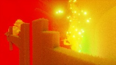 Kirby.EXE Remake [Not-so DreamLand LEVEL]