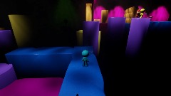 A screenshot taken in Dreams. 1 of 1.