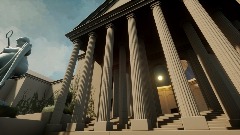 A screenshot taken in Dreams. 9 of 27.