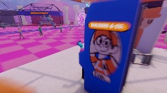 A screenshot taken in Dreams. 4 of 9.