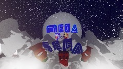 Sega vs Mega Teaser Fr/En <3