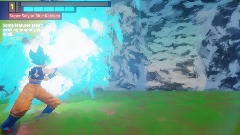 A screenshot taken in Dreams. 1 of 30.