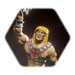 He-Man