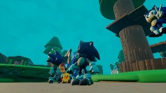 A screenshot taken in Dreams. 5 of 5.