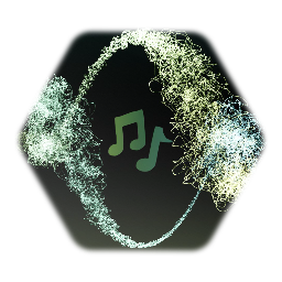 Cello Section Tremolo