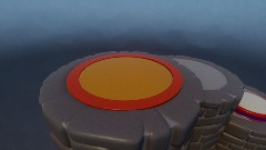 A screenshot taken in Dreams. 1 of 2.