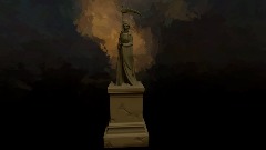 A screenshot taken in Dreams. 13 of 24.