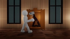 A screenshot taken in Dreams. 1 of 3.