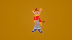 A screenshot taken in Dreams. 4 of 5.