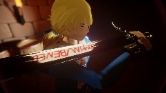 A screenshot taken in Dreams. 6 of 27.