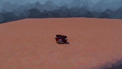 My Creation - 1/27/2026stuck