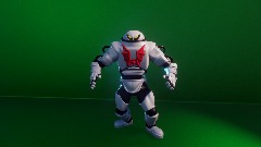 A screenshot taken in Dreams. 1 of 1.