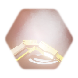 "MAGUS THE GREAT FIREARM"