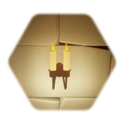 Wall Candles