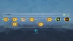 A screenshot taken in Dreams. 8 of 25.