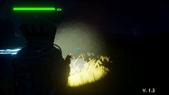 A screenshot taken in Dreams. 19 of 22.