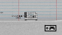 A screenshot taken in Dreams. 6 of 23.