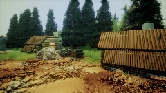 A screenshot taken in Dreams. 5 of 7.