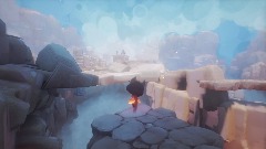 A screenshot taken in Dreams. 1 of 1.