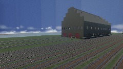 New characters & location in my series