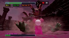 A screenshot taken in Dreams. 1 of 1.