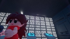 GF in Phantom Menace level 1-1