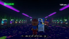 A screenshot taken in Dreams. 3 of 16.