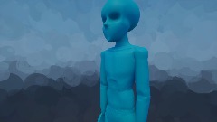 A screenshot taken in Dreams. 1 of 27.