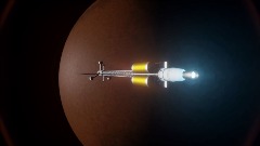 A screenshot taken in Dreams. 3 of 11.