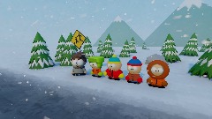 A screenshot taken in Dreams. 1 of 2.