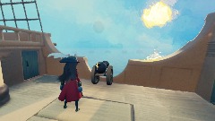 Catty Snarks feeding frenzy