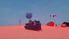 Sonic dabventure 2002