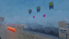 Platform LVL 1