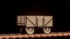 A screenshot taken in Dreams. 3 of 3.