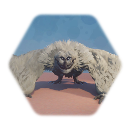 Owl Beast