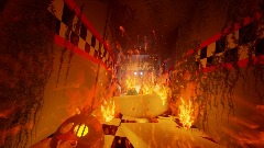 Fnaf oldschool teaser 2