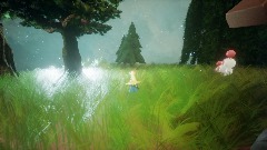 A screenshot taken in Dreams. 7 of 7.