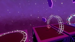 My Dreamiverse Dash!