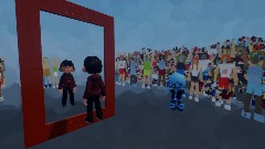 Bully Template : KN PLAYS