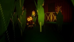 A screenshot taken in Dreams. 1 of 7.