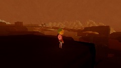 A screenshot taken in Dreams. 3 of 12.