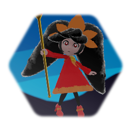 Ashley Doll (WarioWare)