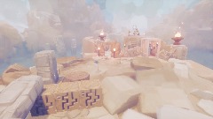 My Ancient Temple